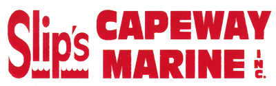 Slip's Capeway Marine Inc. logo